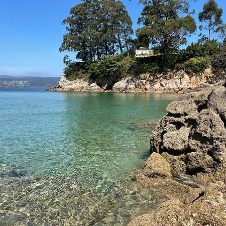 O Porto Marineiro Βίλα Cillero Εξωτερικό φωτογραφία