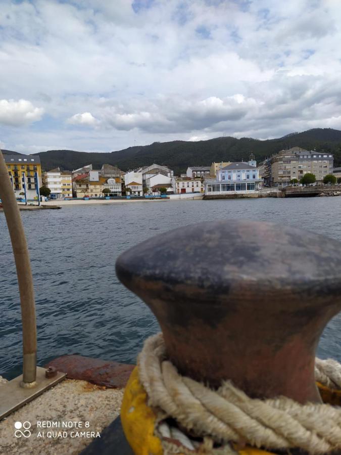 O Porto Marineiro Βίλα Cillero Εξωτερικό φωτογραφία